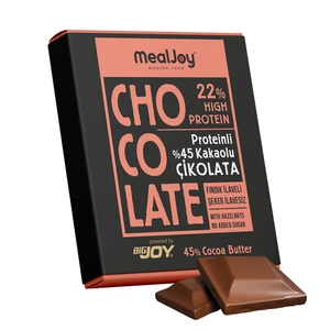 Protein Chocolate