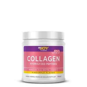 Bigjoy Vitamins Collagen