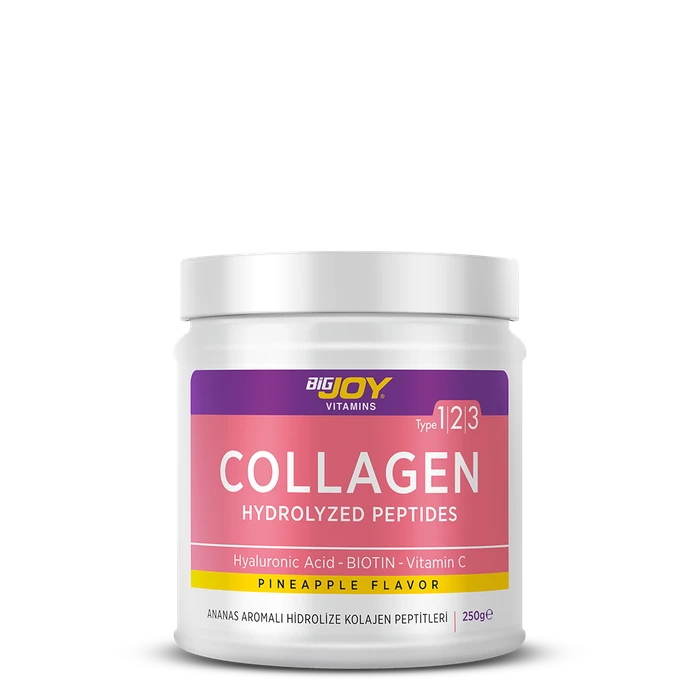 Bigjoy Vitamins Collagen