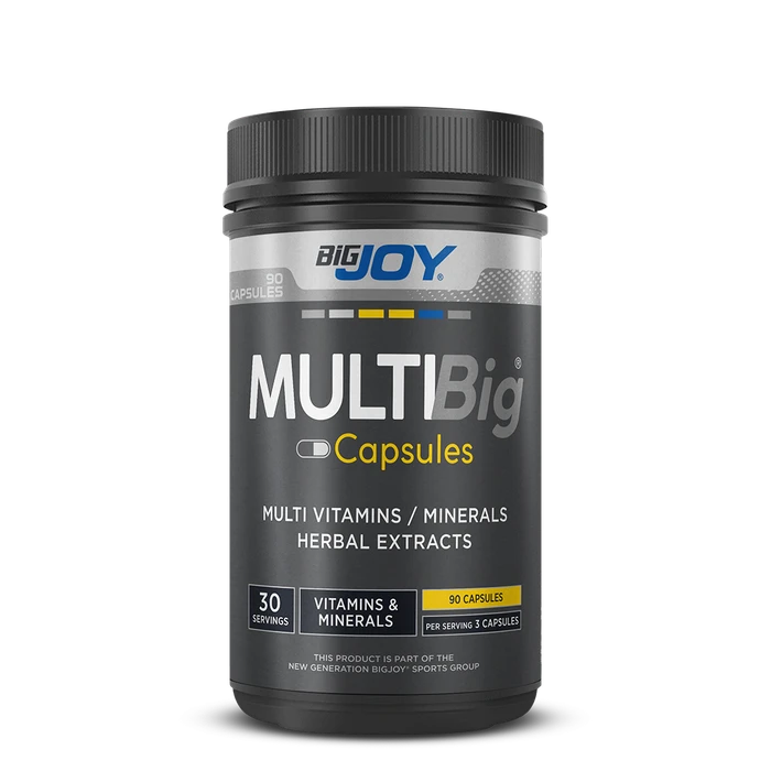 Bigjoy Multibig