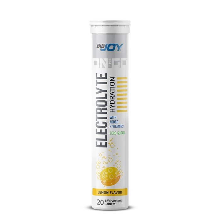 ONTHEGO Electrolyte Sports Drink