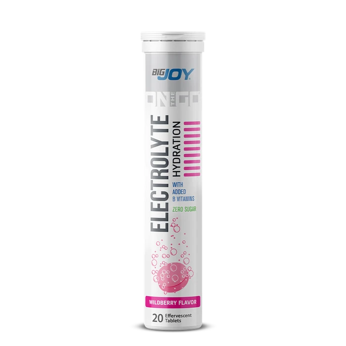 ONTHEGO Electrolyte Sports Drink