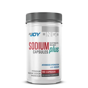 ONTHEGO Sodium Plus