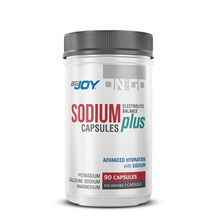 ONTHEGO Sodium Plus