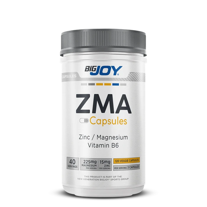 Bigjoy ZMA